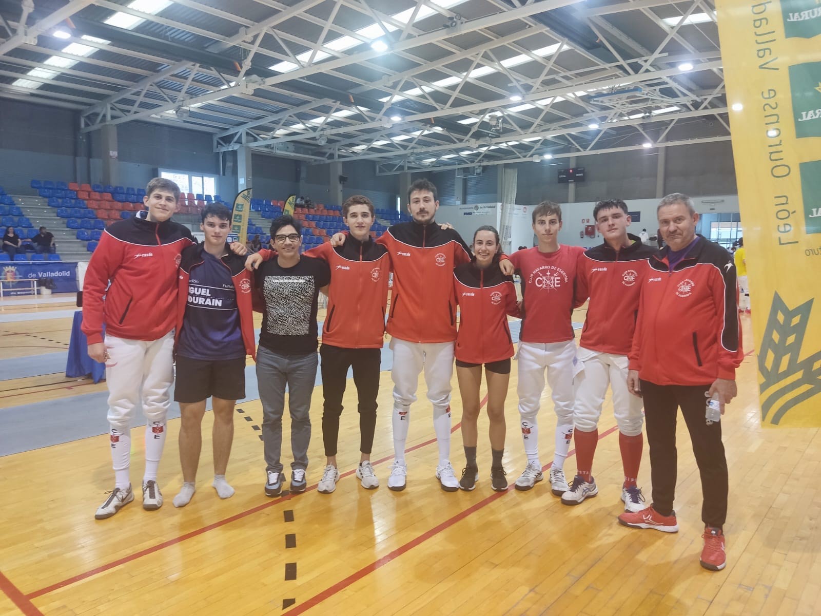 XXXIII Torneo Virgen de San Lorenzo